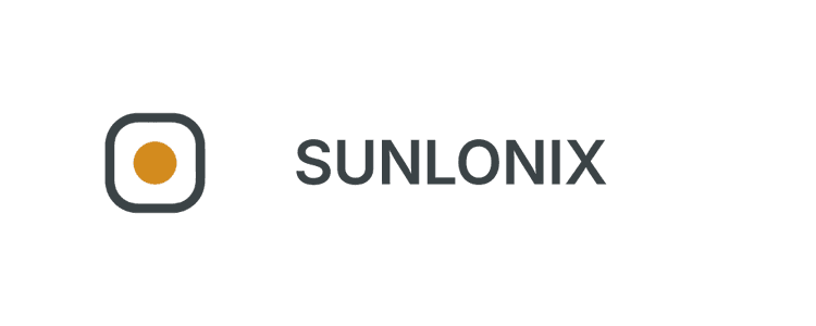 Sunlonix Logo